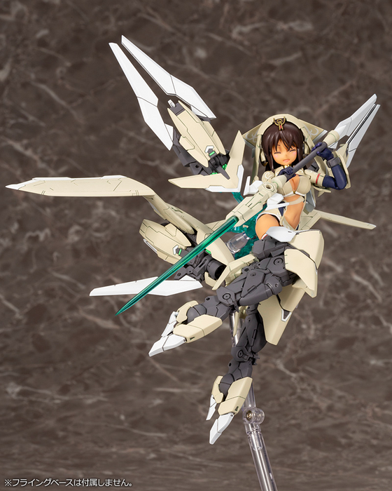 Alice Gear Aegis Non-scale A2 Sitara Kaneshiya Ver. Karwa Chauth