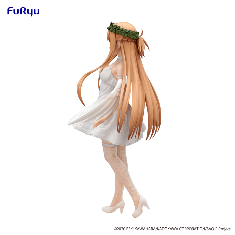 FuRyu BiCute Pure Figure - Sword Art Online - Asuna