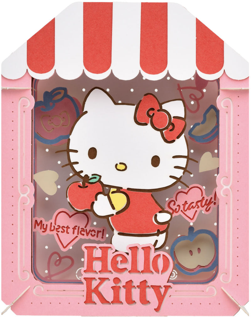 Paper Theater - Hello Kitty - My Best Flavor (PT-300)