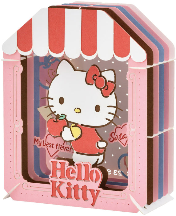 Paper Theater - Hello Kitty - My Best Flavor (PT-300)