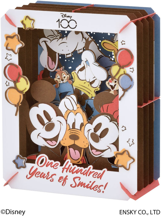 Paper Theater - Disney - Mickey & Friends (PT-310)