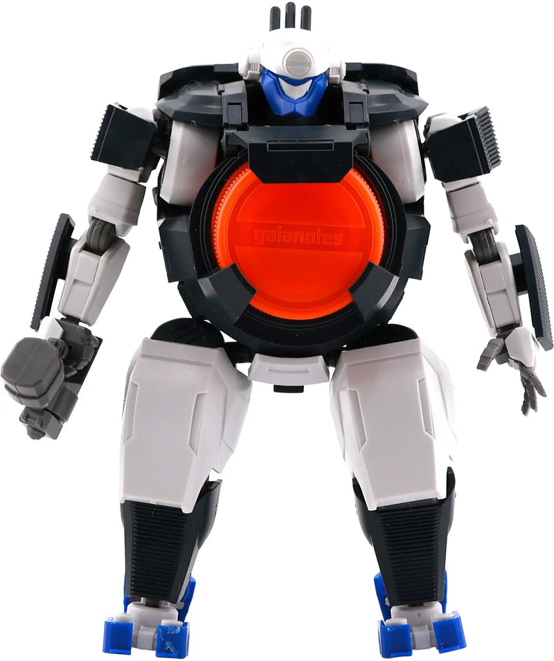 GAIANOTES Non-Scale GPK-01 Paing Gear [Gaia Type]