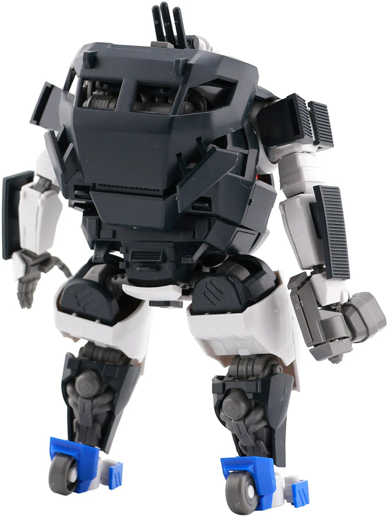 GAIANOTES Non-Scale GPK-01 Paing Gear [Gaia Type]