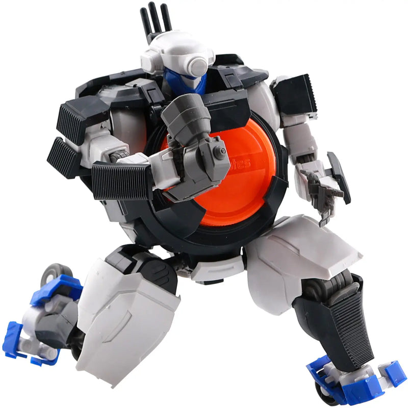 GAIANOTES Non-Scale GPK-01 Paing Gear [Gaia Type]