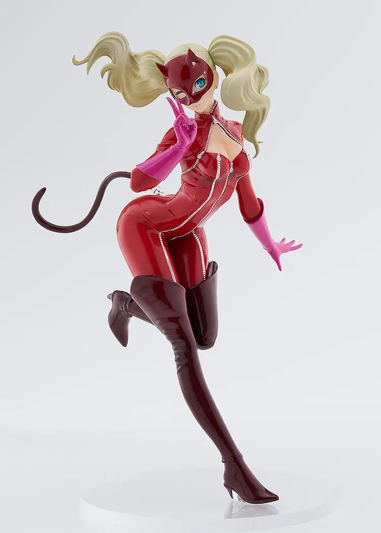 Good Smile Company Pop Up Parade - Persona5 Royal - Panther