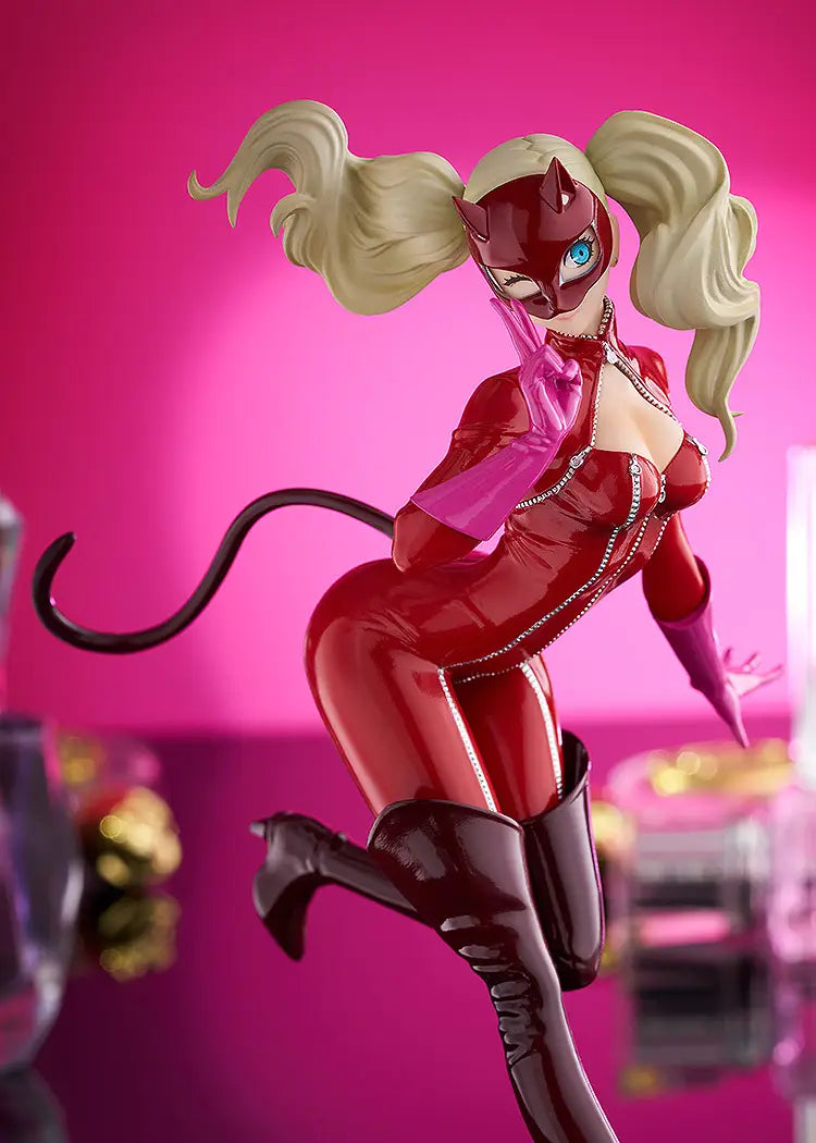 Good Smile Company Pop Up Parade - Persona5 Royal - Panther