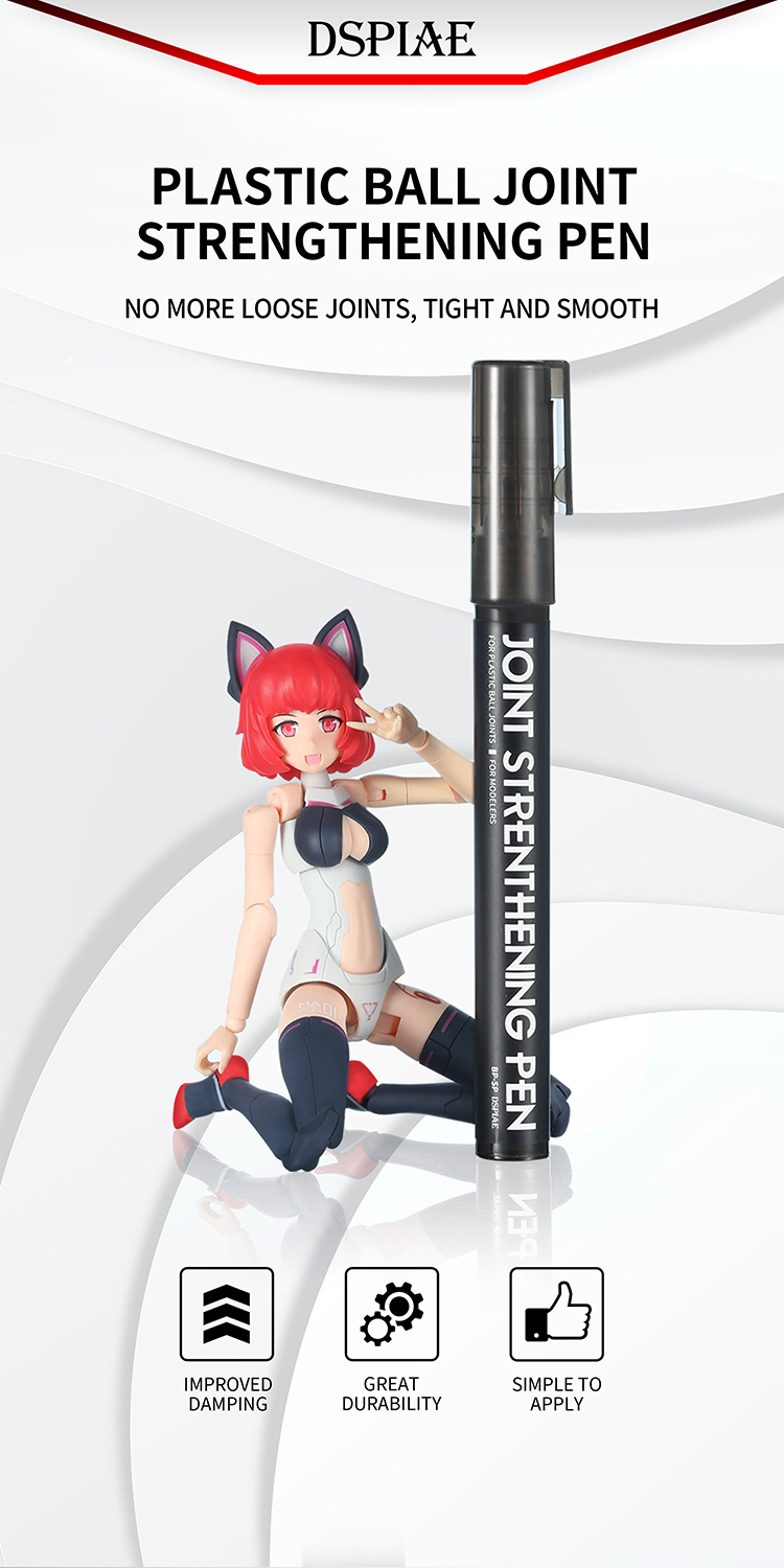 DSPIAE Ball Joint Strengthening Pen (BP-SP)