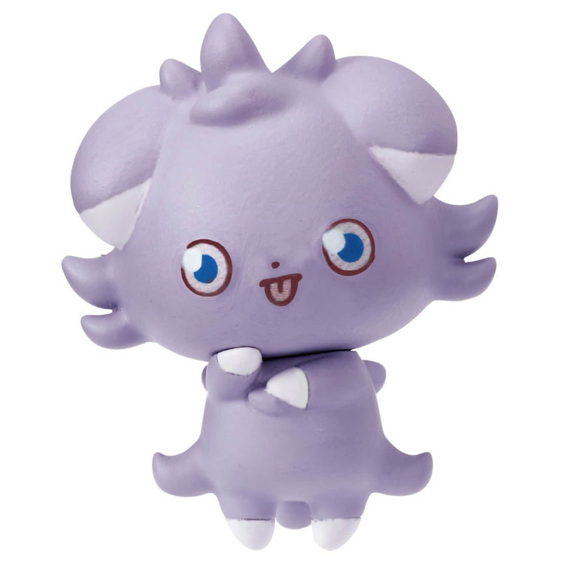 Pokemon Figure - Poke Peace Doll Balloon Espurr