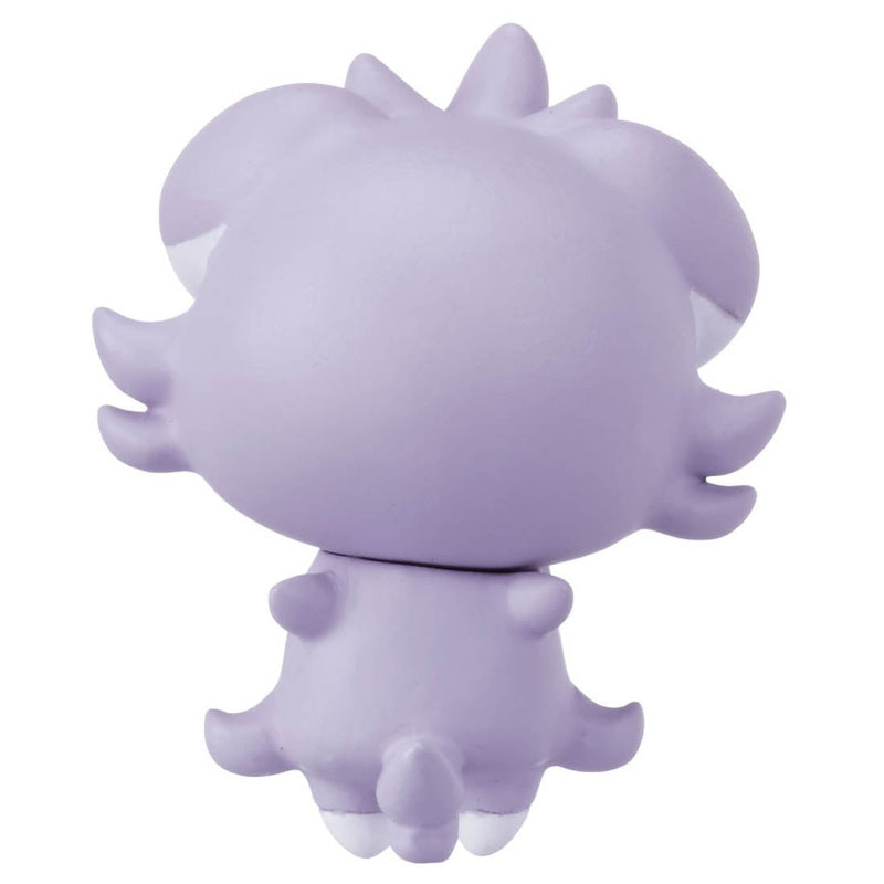 Pokemon Figure - Poke Peace Doll Balloon Espurr