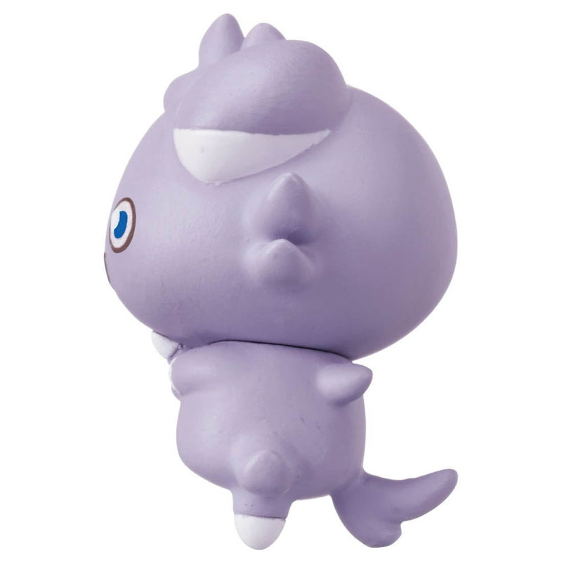 Pokemon Figure - Poke Peace Doll Balloon Espurr