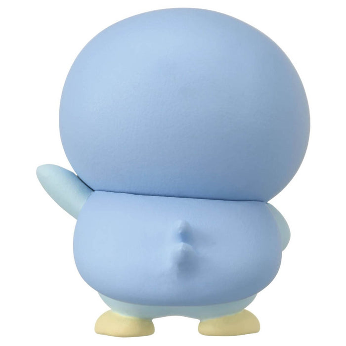 Pokemon Figure - Poke Peace Doll Balloon Piplup