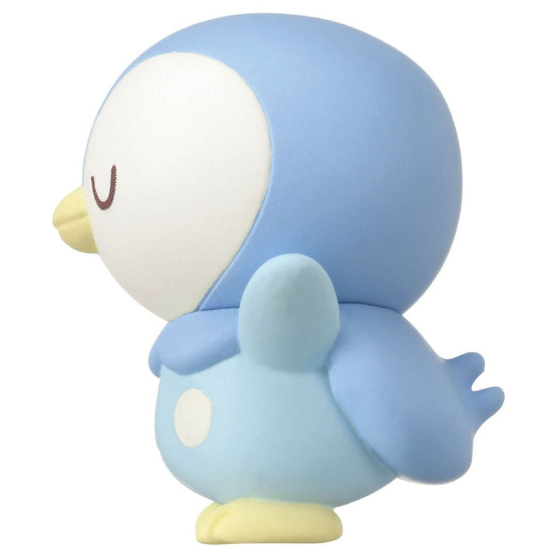 Pokemon Figure - Poke Peace Doll Balloon Piplup