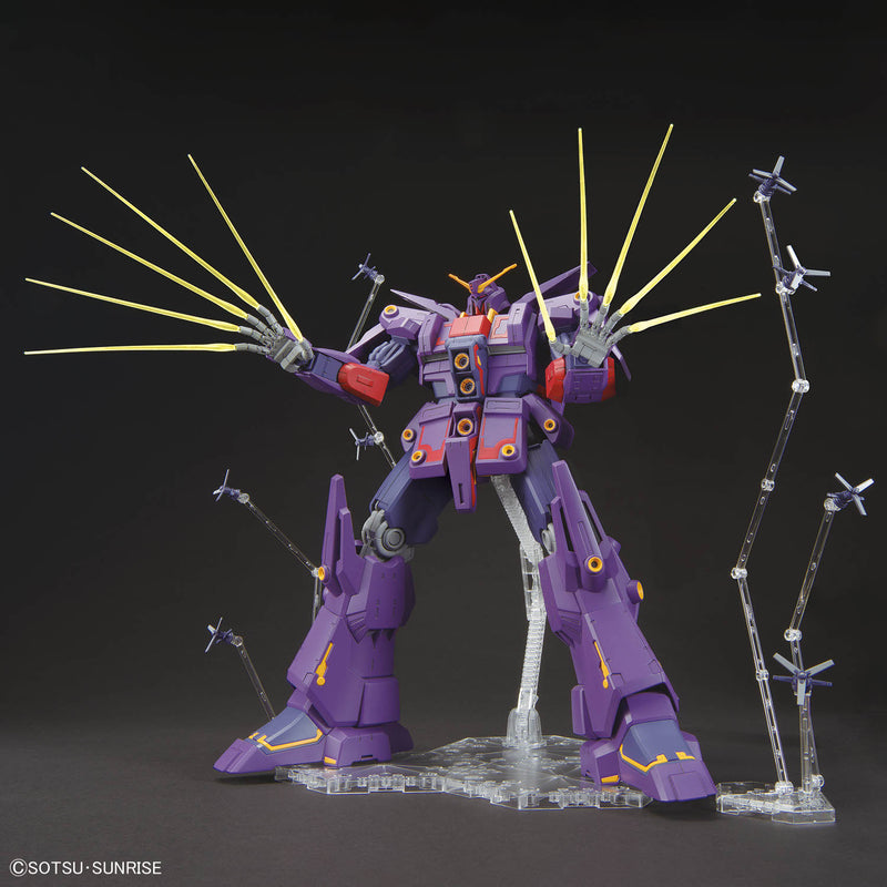 High Grade (HG) HGUC 1/144 MRX-010 Psycho Gundam Mk-II