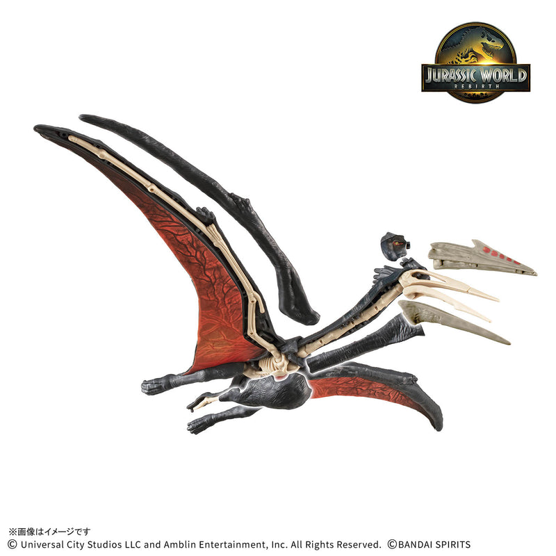 Plannosaurus Non-Scale JURASSIC WORLD Quetzalcoatlus