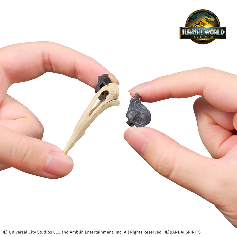 Plannosaurus Non-Scale JURASSIC WORLD Quetzalcoatlus