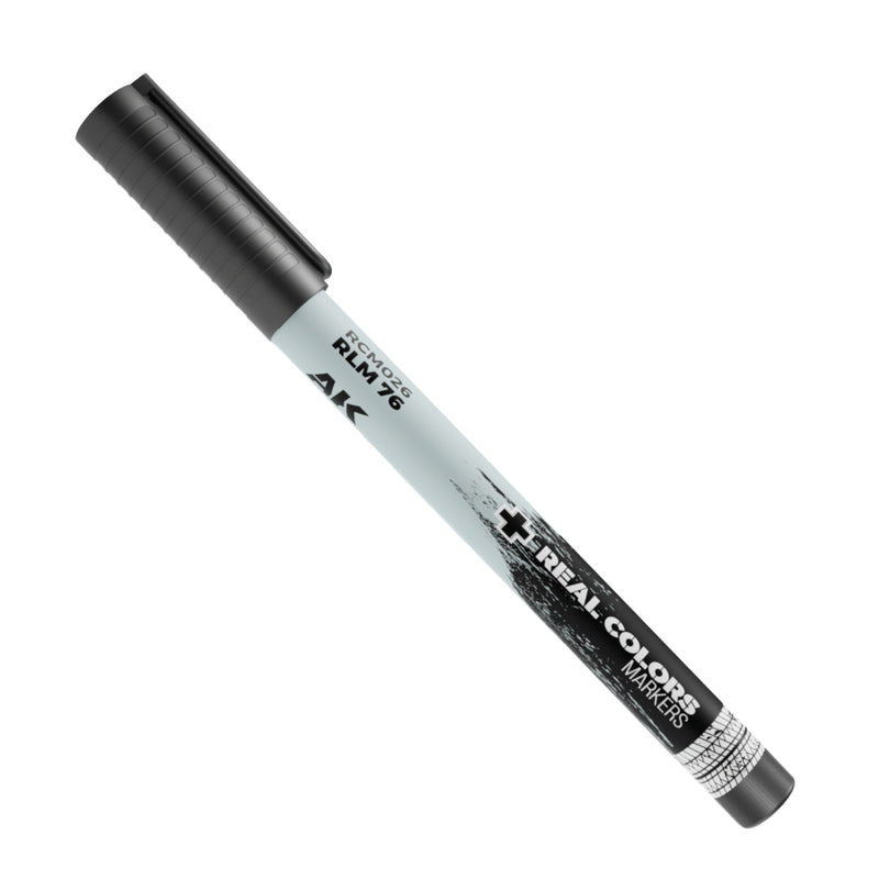 AK Interactive Real Color Markers - RCM026 RLM 76