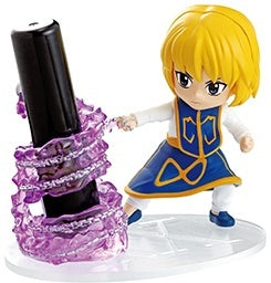 Re-ment - Hunter x Hunter - DesQ Desktop Hunter