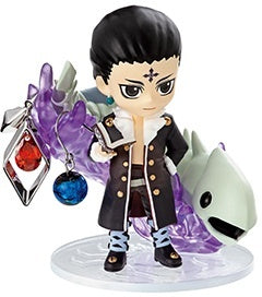 Re-ment - Hunter x Hunter - DesQ Desktop Hunter