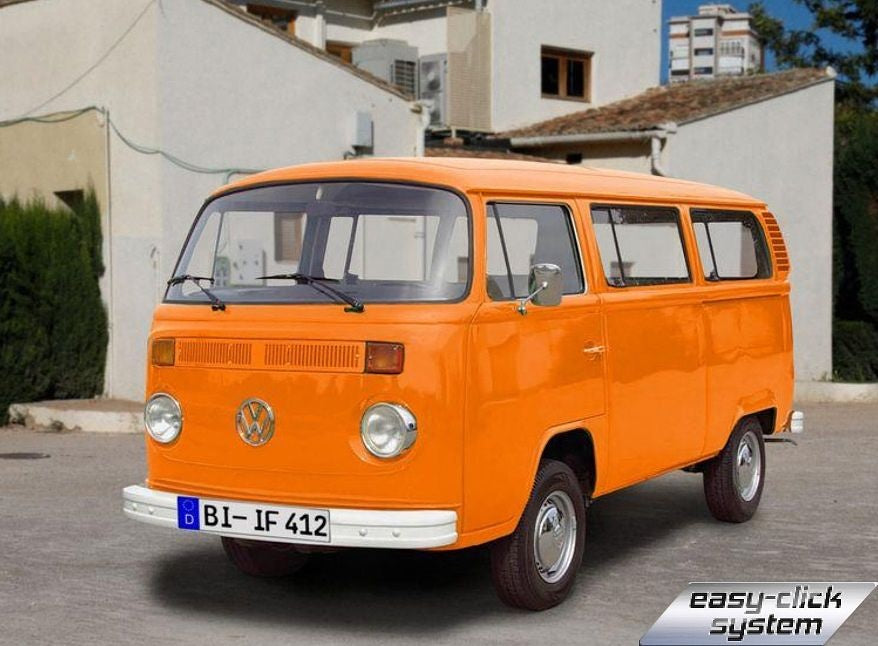1/24 Volkswagen T2 Bus (Revell Germany 07667)