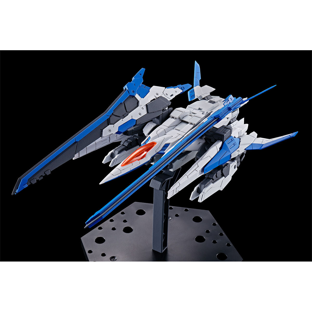Premium Bandai Real Grade (RG) 1/144 GN-0000+GNR-010/XN 00 XN