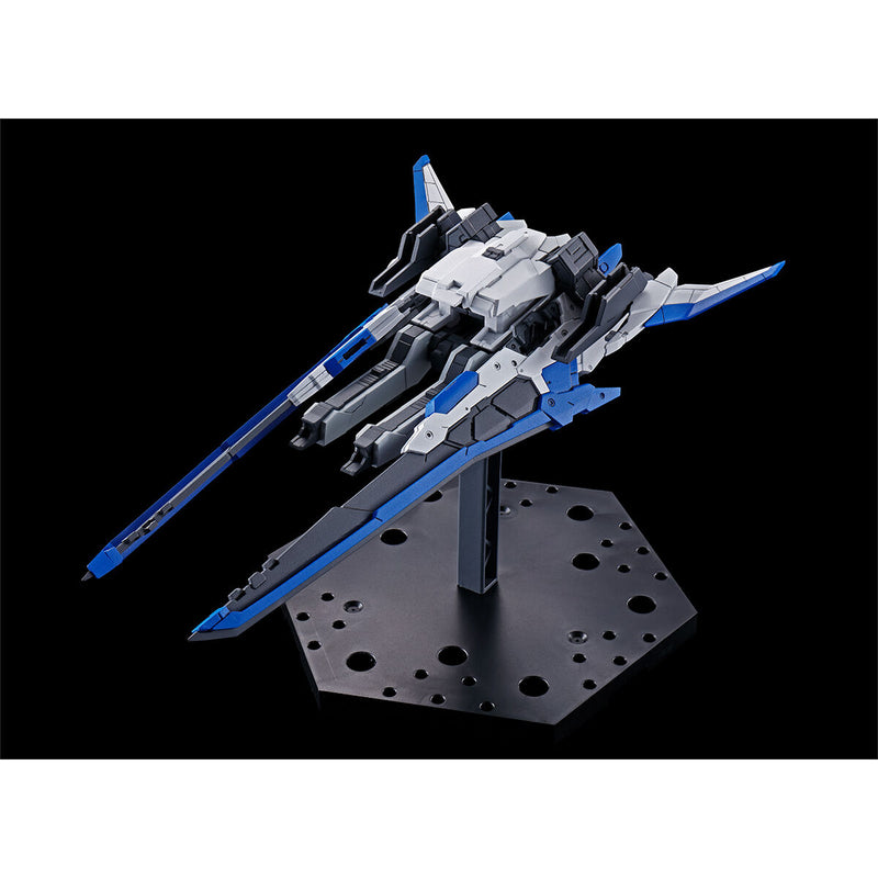 Premium Bandai Real Grade (RG) 1/144 GN-0000+GNR-010/XN 00 XN Raiser