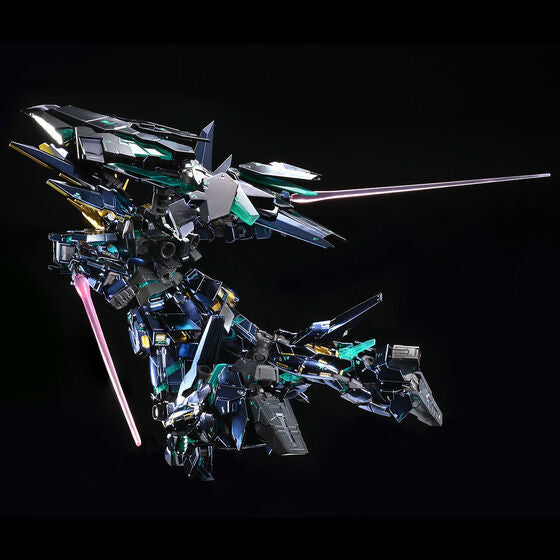 Premium Bandai Real Grade (RG) 1/144 RX-0[N] Unicorn Gundam 02 Banshee Norn (Final Battle Ver.) [Special Coating]