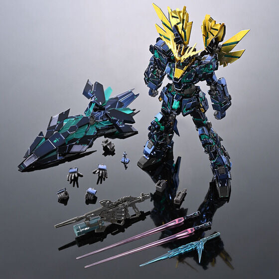 Premium Bandai Real Grade (RG) 1/144 RX-0[N] Unicorn Gundam 02 Banshee Norn (Final Battle Ver.) [Special Coating]