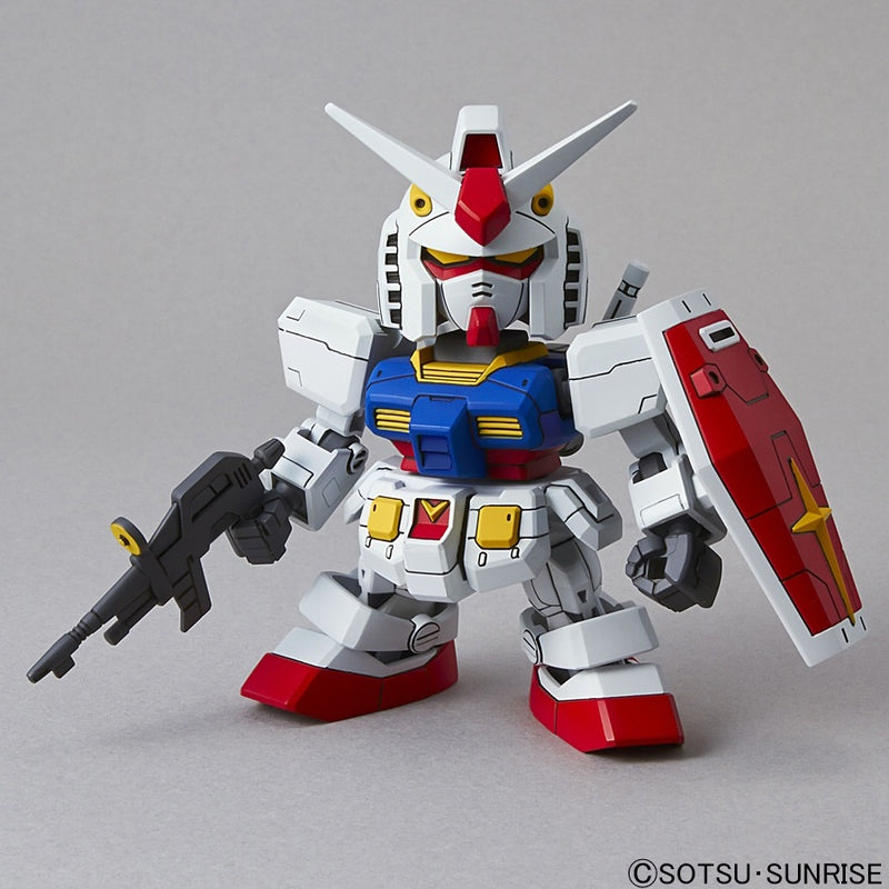 SDEX RX-78-2 Gundam