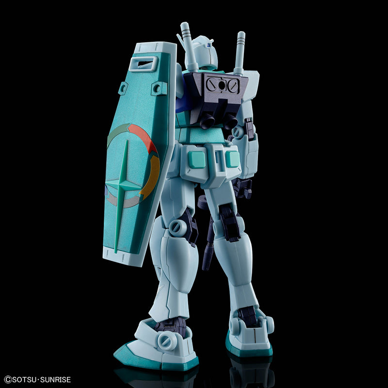 Event Limited High Grade (HG) HGUC 1/144 RX-78-2 Gundam [Earth Color]