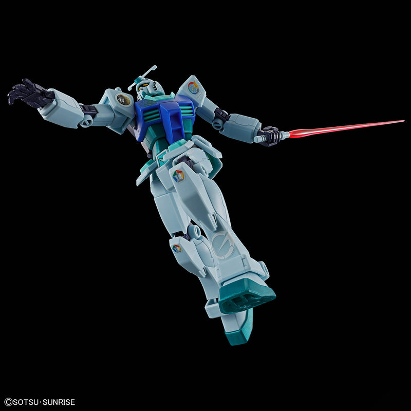 Event Limited High Grade (HG) HGUC 1/144 RX-78-2 Gundam [Earth Color]