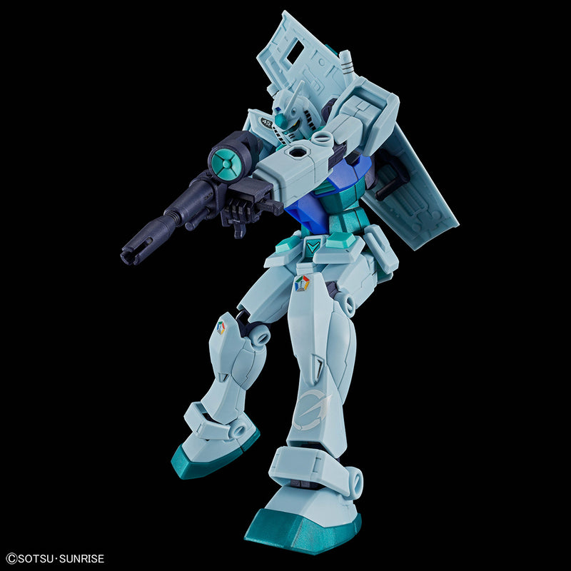 Event Limited High Grade (HG) HGUC 1/144 RX-78-2 Gundam [Earth Color]