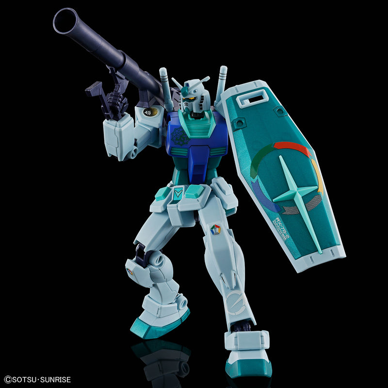 Event Limited High Grade (HG) HGUC 1/144 RX-78-2 Gundam [Earth Color]