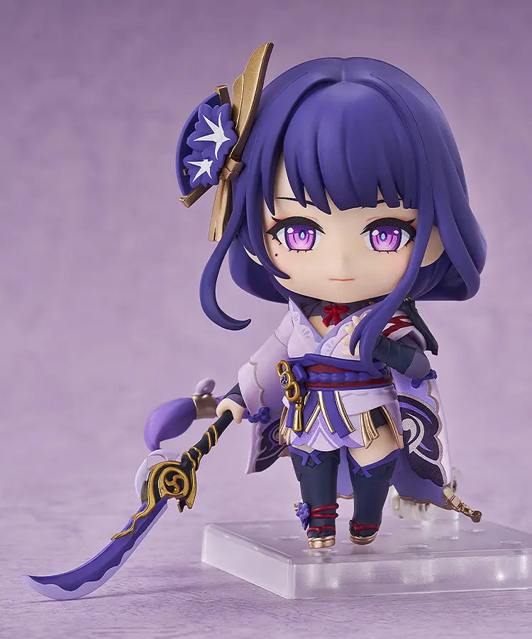Good Smile Company Nendoroid 2660 - Genshin Impact - Raiden Shogun