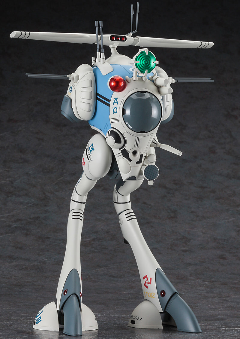 Macross 1/72 Regult Reconnaissance/Scout Type