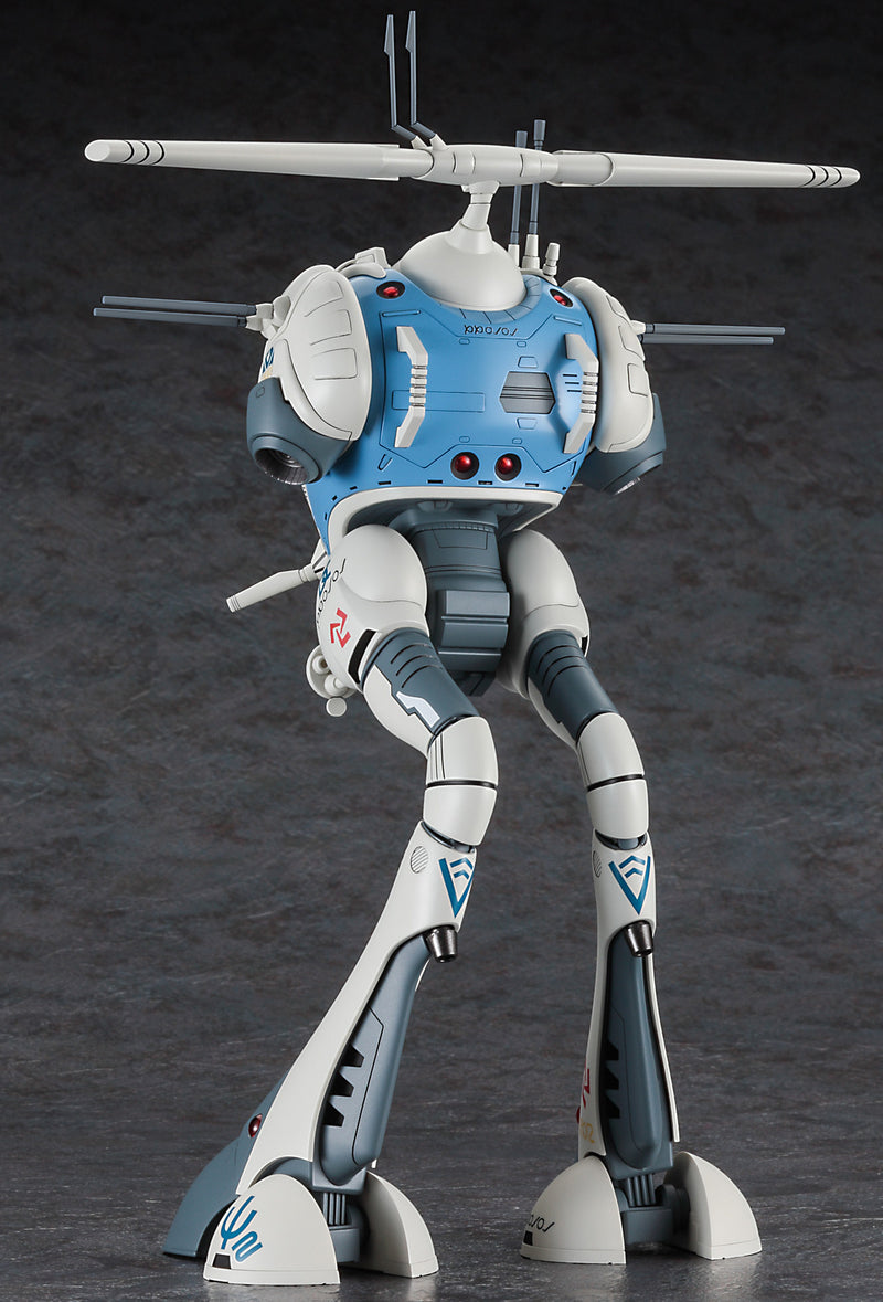 Macross 1/72 Regult Reconnaissance/Scout Type