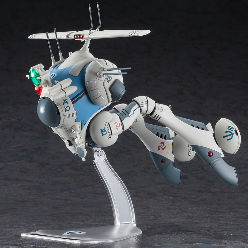 Macross 1/72 Regult Reconnaissance/Scout Type