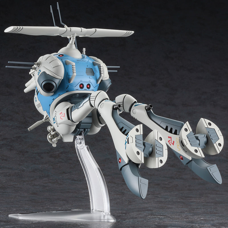 Macross 1/72 Regult Reconnaissance/Scout Type