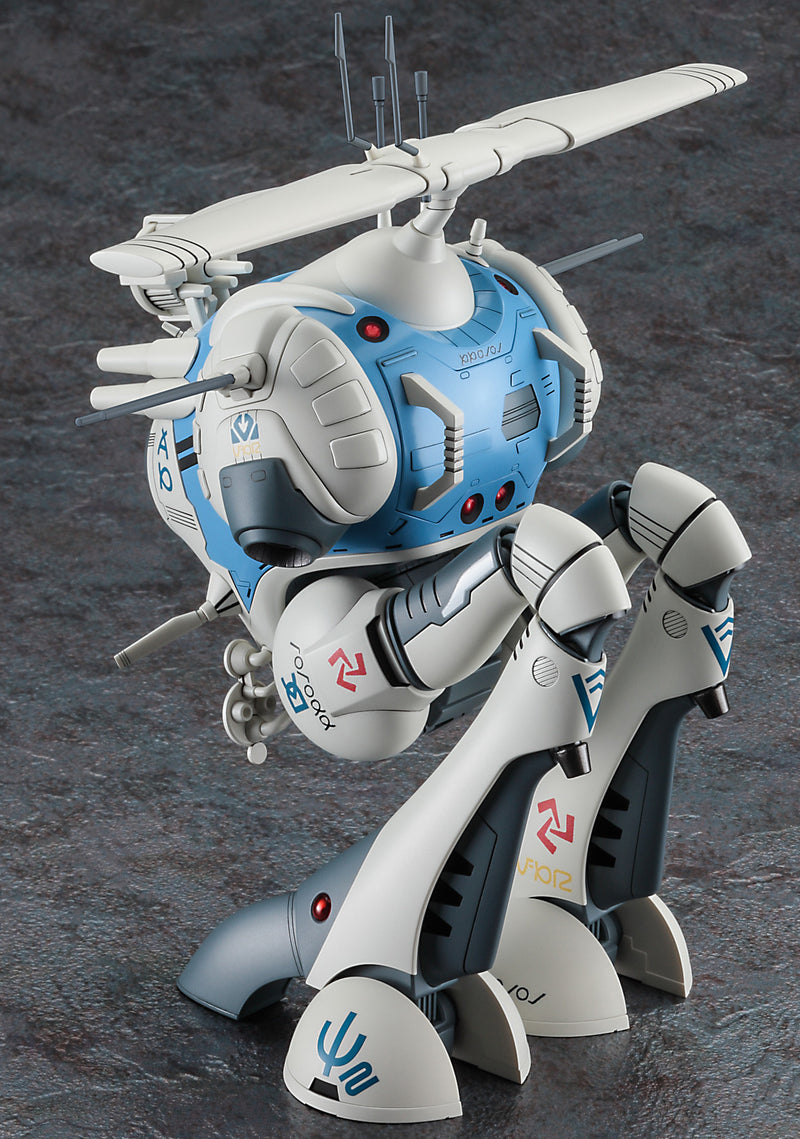 Macross 1/72 Regult Reconnaissance/Scout Type
