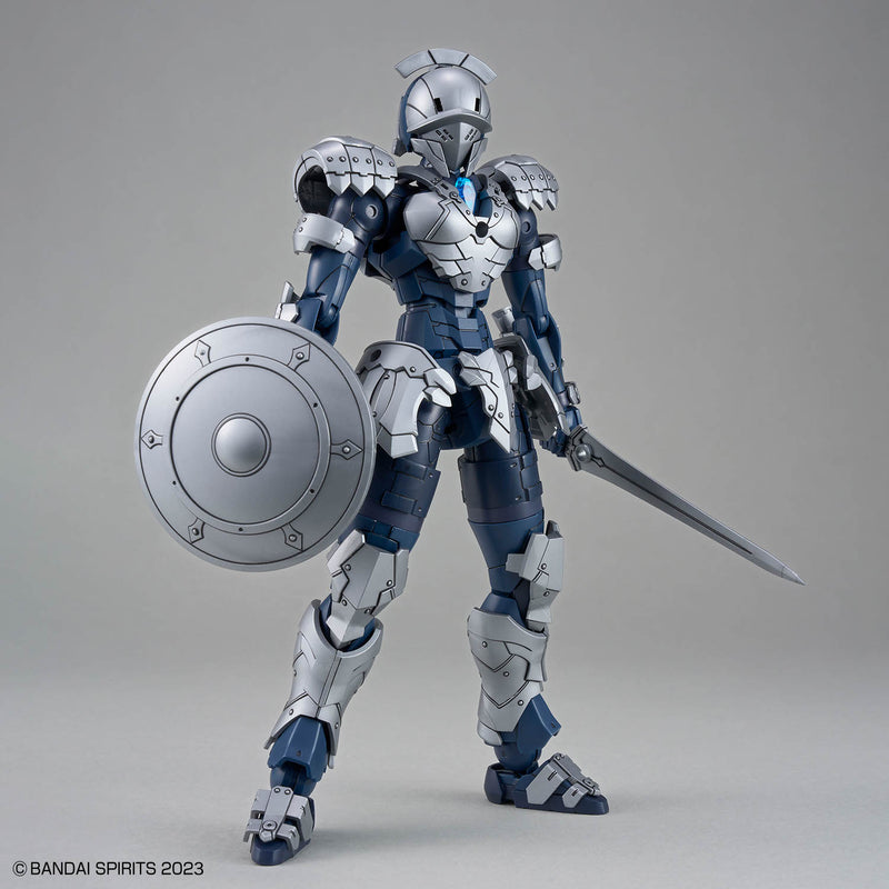 30MF (30 Minutes Fantasy) Rosan Swordman