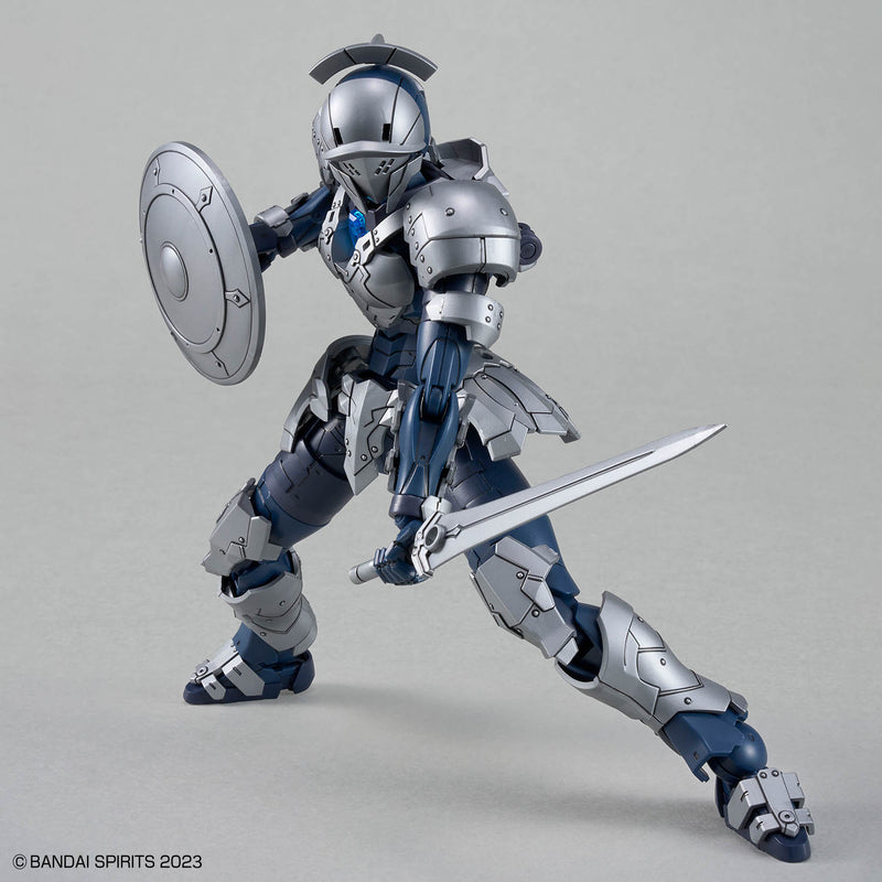 30MF (30 Minutes Fantasy) Rosan Swordman