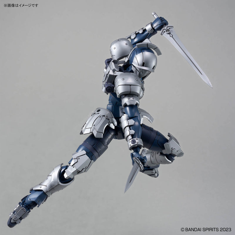 30MF (30 Minutes Fantasy) Rosan Swordman