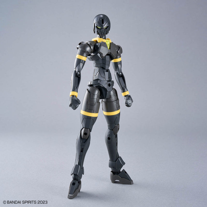 30MF (30 Minutes Fantasy) Rosan Wizard