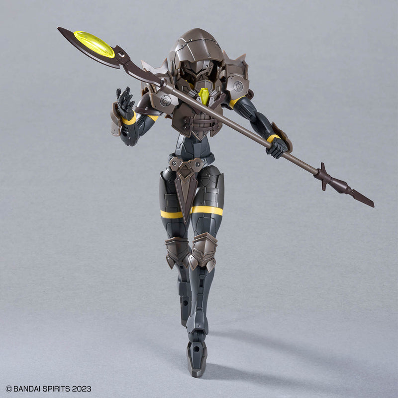 30MF (30 Minutes Fantasy) Rosan Wizard