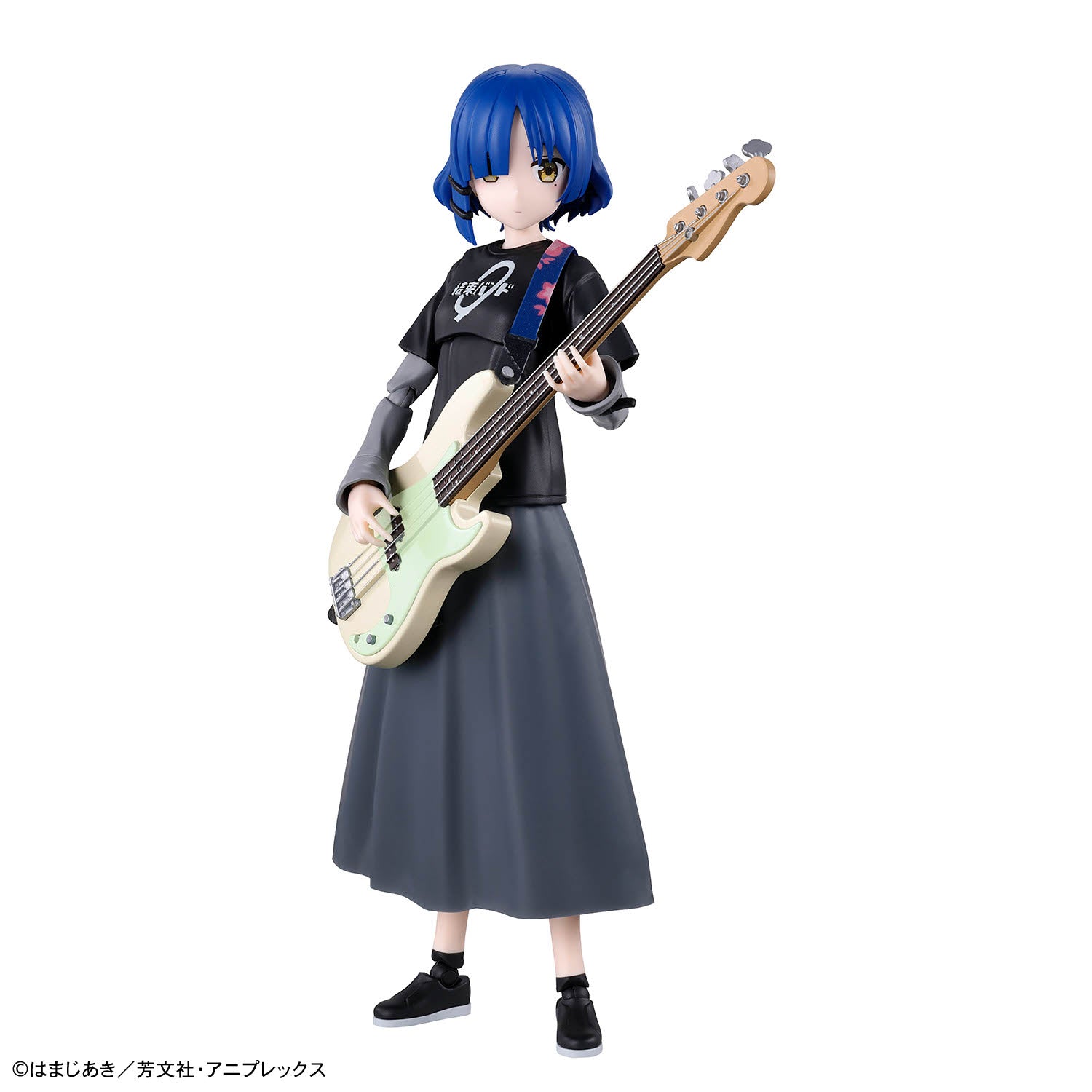 Bandai 30MP (30 Minutes Preference) - Bocchi the Rock! - RYO
