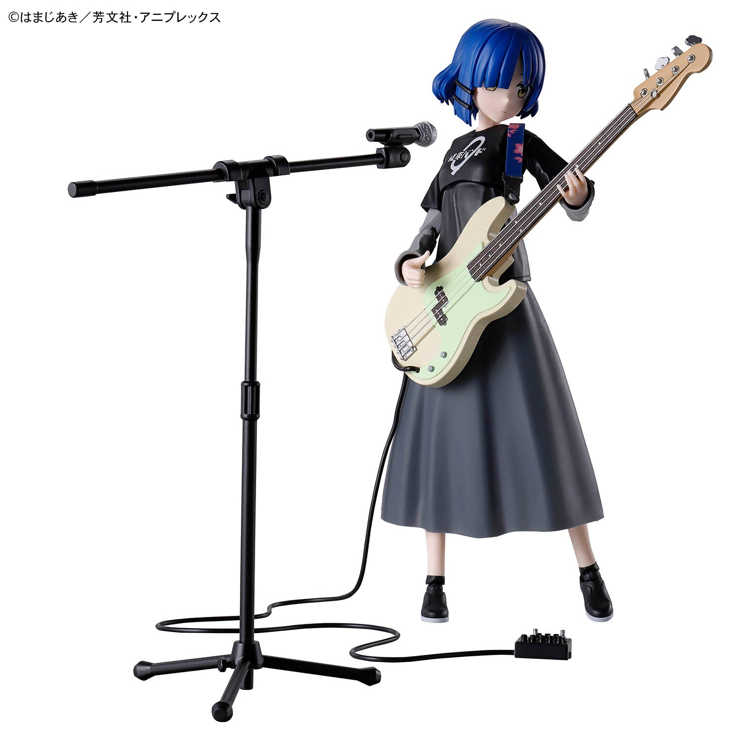 Bandai 30MP (30 Minutes Preference) - Bocchi the Rock! - RYO