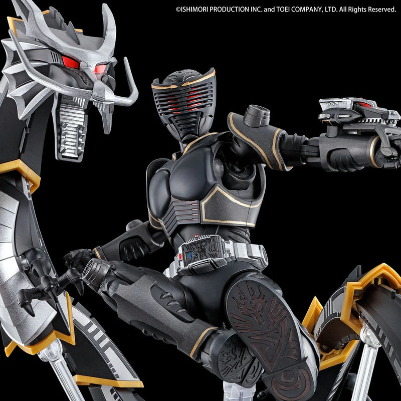 Figure-rise Standard Kamen Rider Ryuga