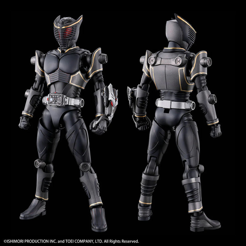 Figure-rise Standard Kamen Rider Ryuga