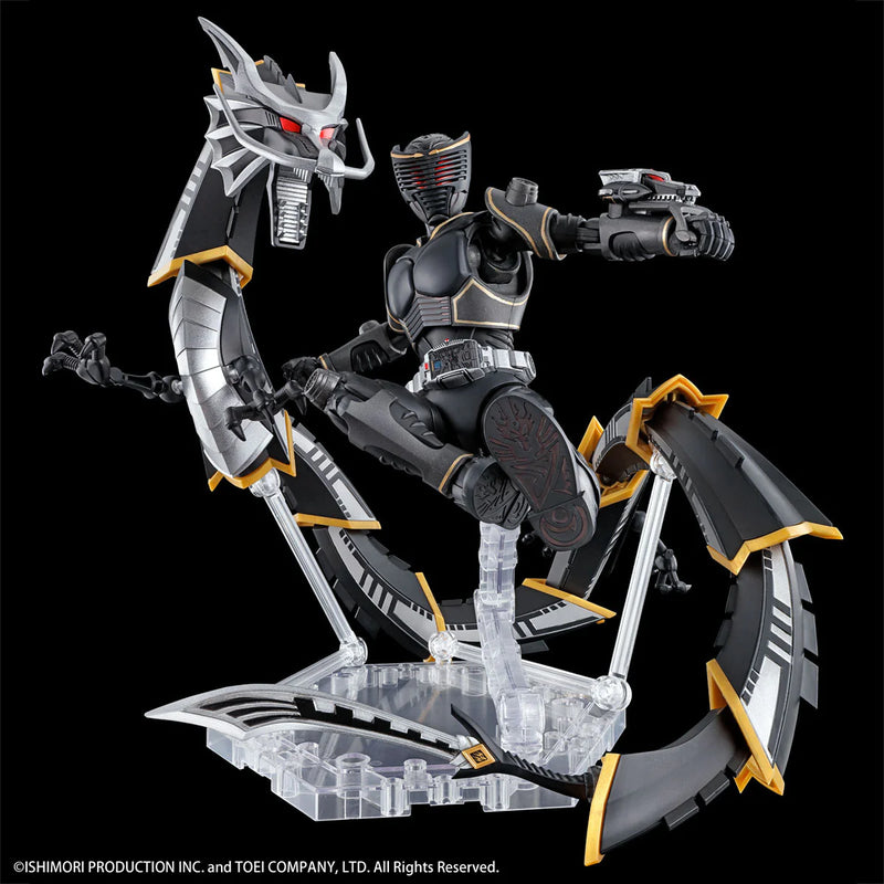 Figure-rise Standard Kamen Rider Ryuga