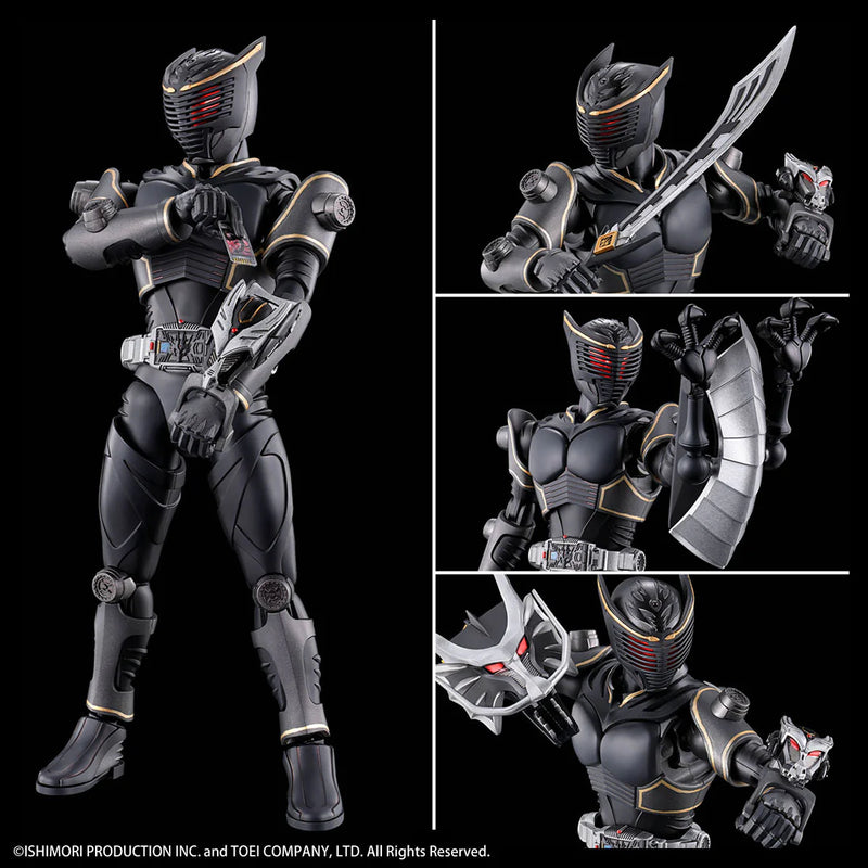 Figure-rise Standard Kamen Rider Ryuga