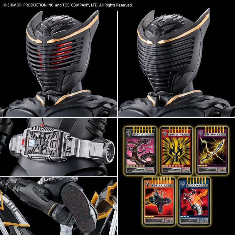 Figure-rise Standard Kamen Rider Ryuga